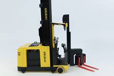 2014 Hyster V30ZMU