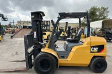 2012 Cat P9000