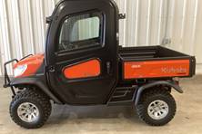 2024 Kubota RTV-X1100CWL-HS