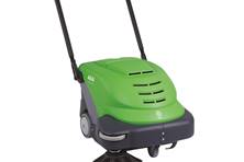 IPC Eagle SMARTVAC 464