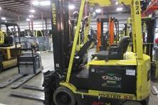 2007 Hyster E55Z-33