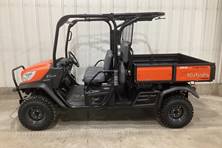 2024 Kubota RTVX-X1140WL-H