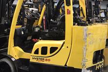 2012 Hyster S80FTBCS