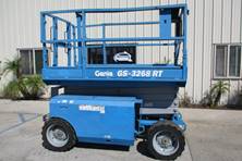 2008 Genie GS3268RT