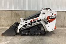 2022 Bobcat MT100