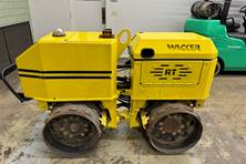 2002 Wacker RT-820