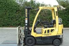 2008 Hyster S50FT