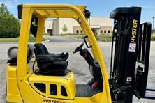 2018 Hyster S50FT