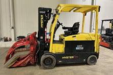 2019 Hyster E120X