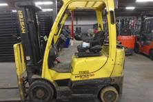 2010 Hyster S50FT