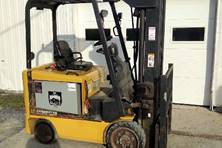 2002 Cat EC25K