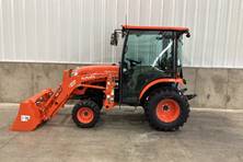 2024 Kubota LX2620HSDC