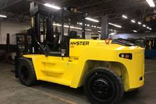 2007 Hyster H360HD