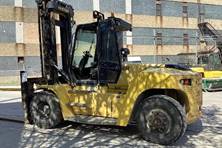 2020 Hyster H300HD2