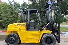 2005 Hyster H210HD