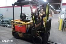 2004 Cat EC30K