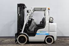 2018 Unicarriers MCUG1F2F35LV