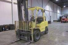 2005 Hyster H80XM