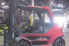 2006 Linde H70D