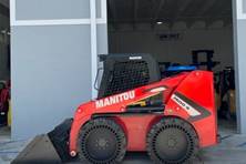 2023 Manitou 2600 R