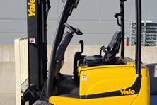 2018 Yale ERP030VT