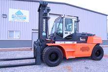 2015 Doosan D160S-7