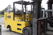 1996 Hoist Liftruck FKS15