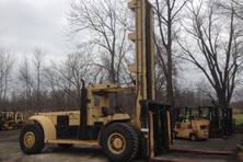 1981 Hyster H620B