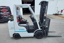 2022 Unicarriers CFS65LP