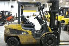 2008 Cat P7000