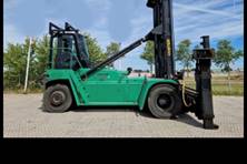 2015 Hyster H23XM-12EC