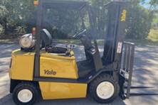 1998 Yale GLP050