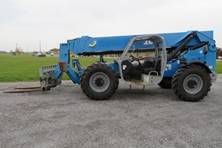 2012 Genie GTH-1056