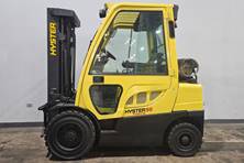 2015 Hyster H50FT