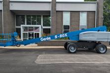 2014 Genie S80X