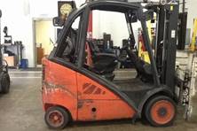 2007 Linde H25CT-600