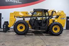 2012 JCB 509-42