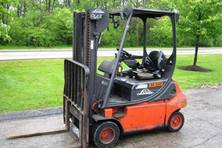 2002 Linde E20P-02