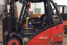 2006 Linde H25CT-600