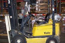 2003 Yale GLP030