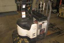 2005 Crown PE4000-80