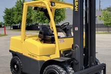 2015 Hyster H90FT