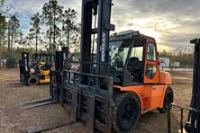 2015 Doosan D90S-5