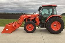 2024 Kubota M5-111HDC12-1