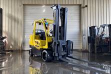 2018 Hyster S120FTPRS