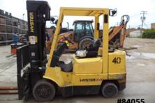 2006 Hyster S80XM