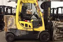 2008 Hyster S120FTPRS