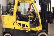 2010 Hyster S120FTPRS