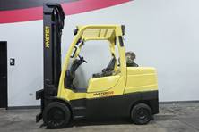 2016 Hyster S120FT