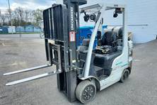 2017 Unicarriers CF50LP